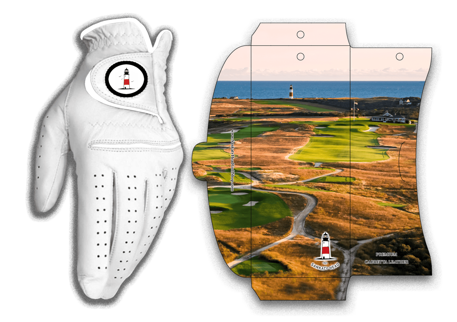 Sankaty Head CC Glove